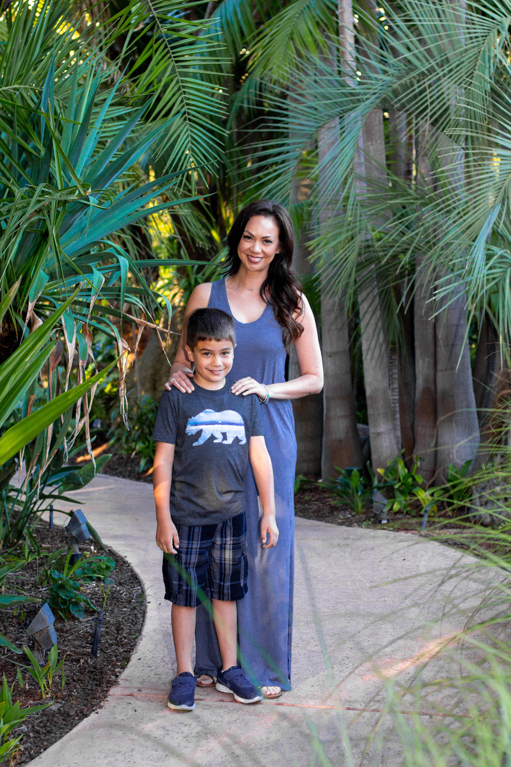 bahia resort san diego vacation photographer