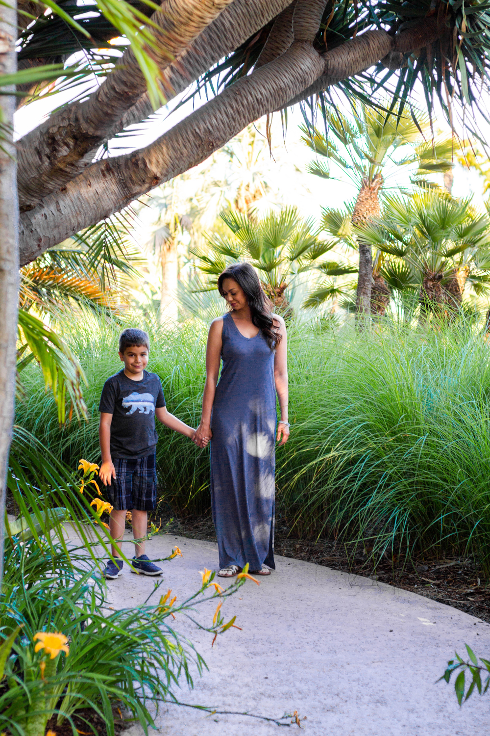 bahia resort san diego vacation photographer
