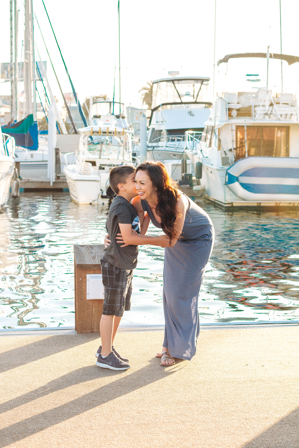 bahia resort san diego vacation photographer