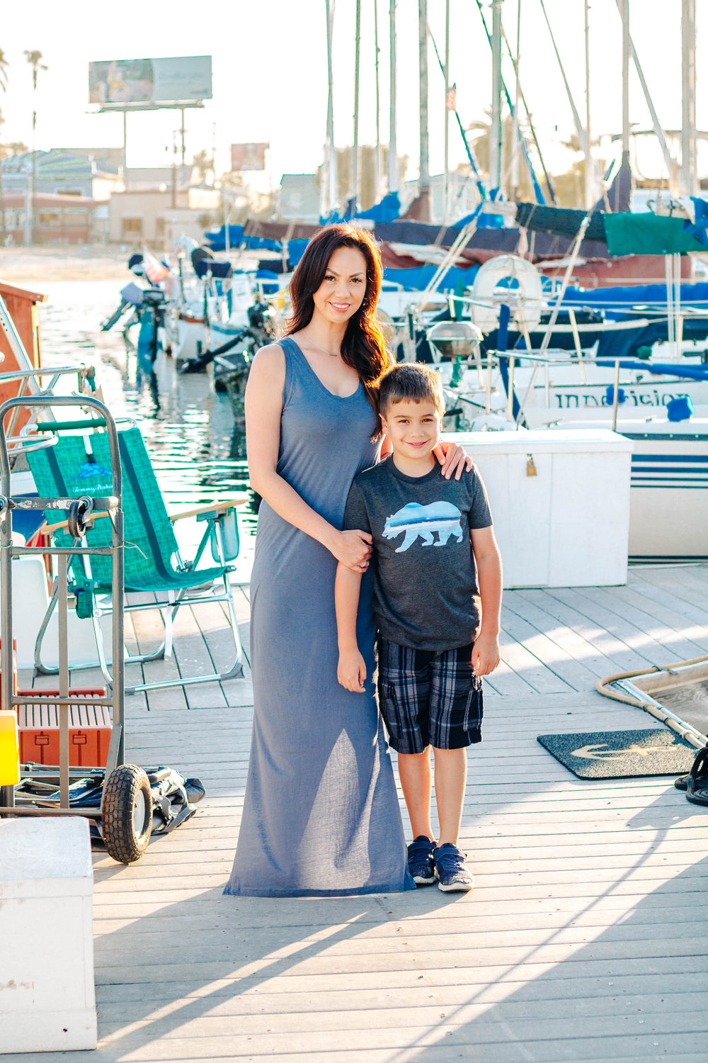 bahia resort san diego vacation photographer