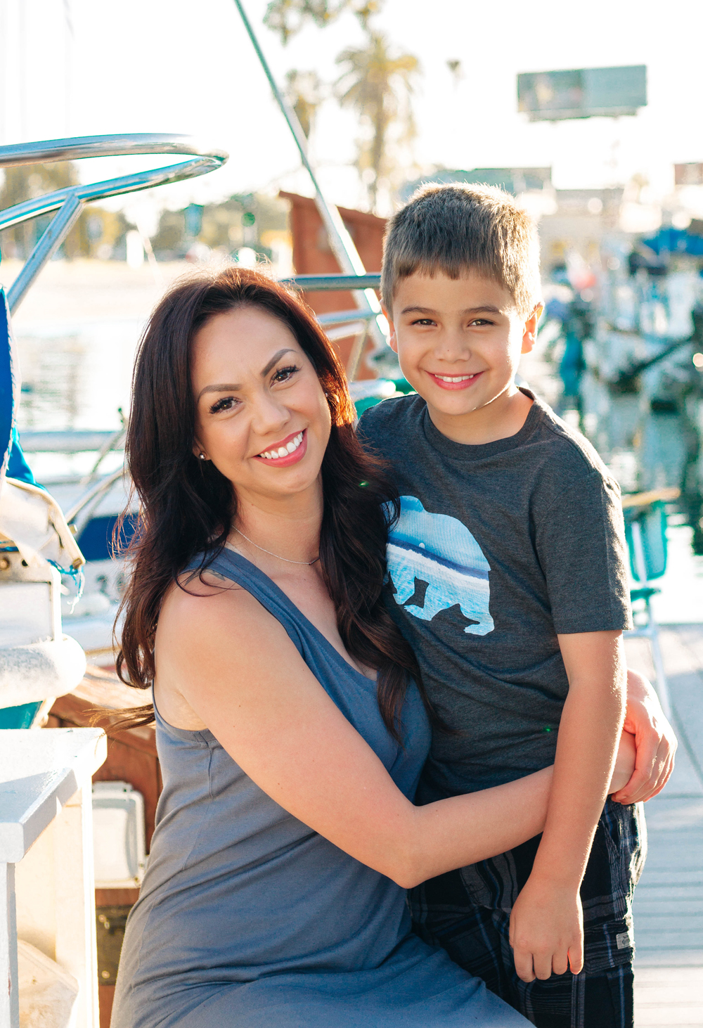 bahia resort san diego vacation photographer