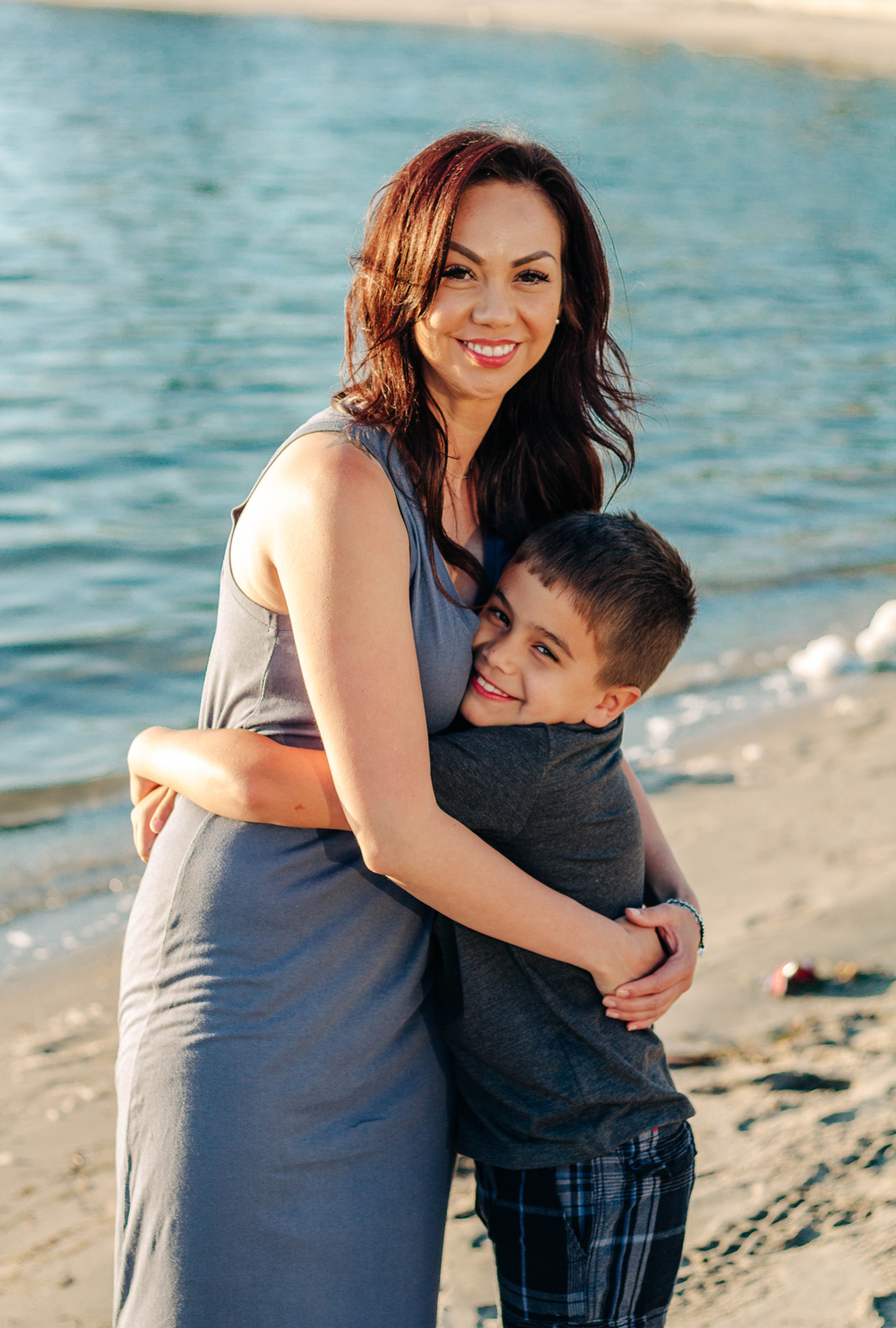 bahia resort san diego vacation photographer