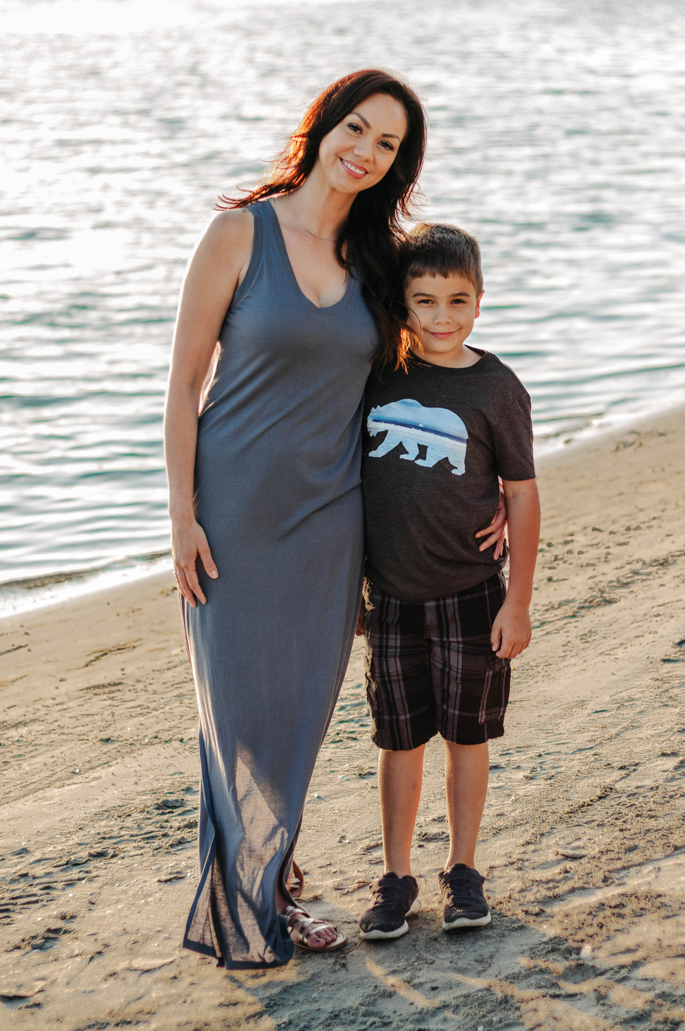 bahia resort san diego vacation photographer