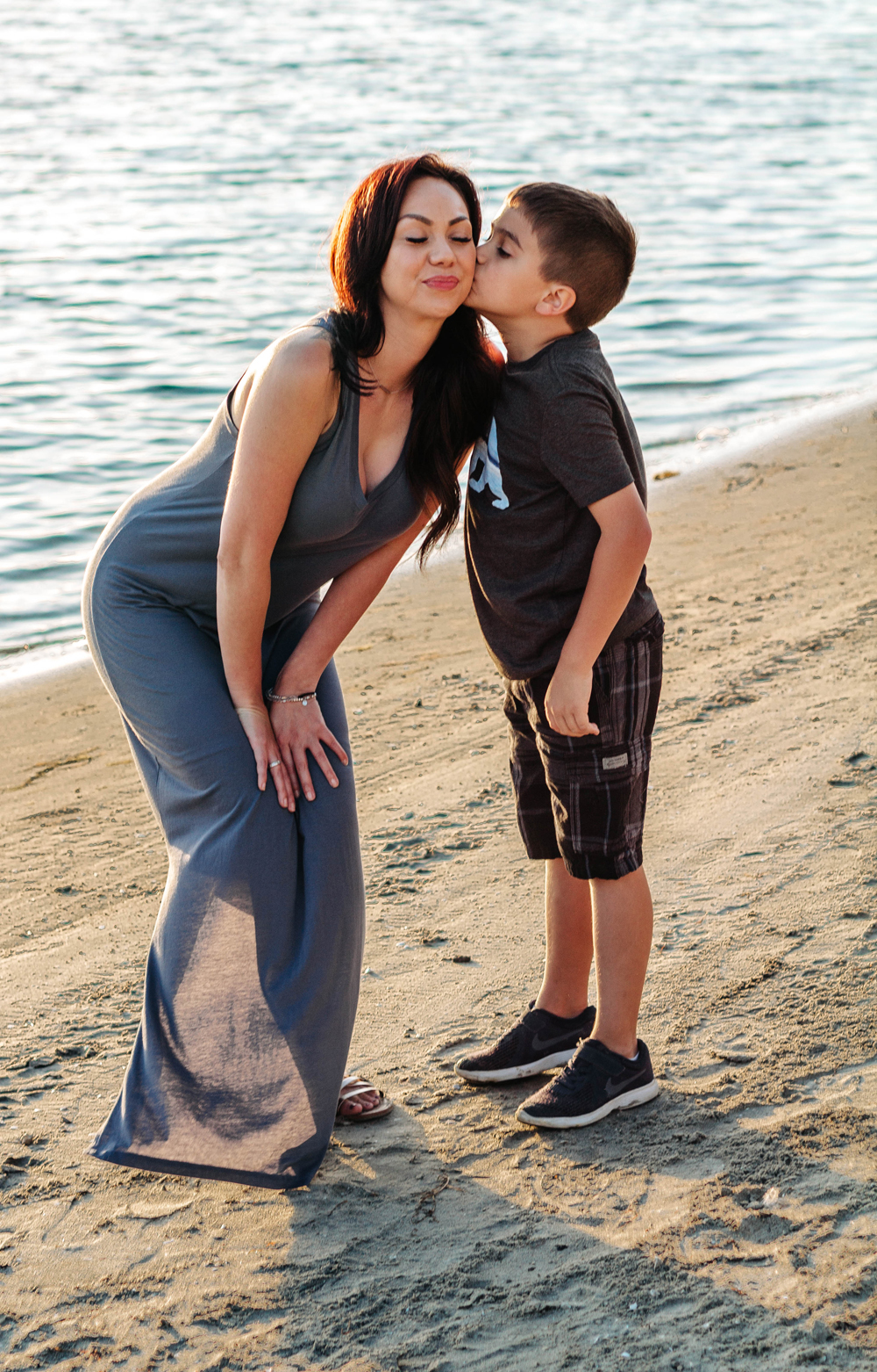 bahia resort san diego vacation photographer