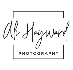 San Diego Photographer Logo